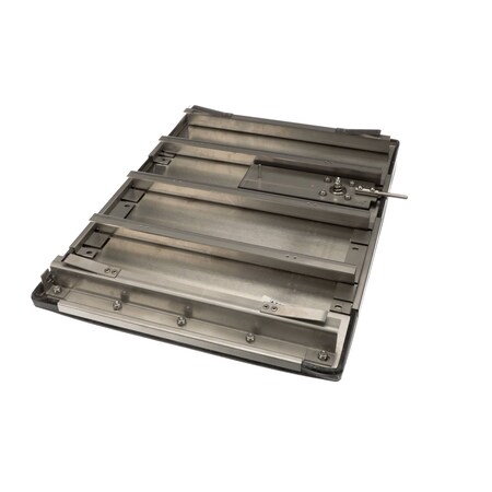 Accutemp INNER DOOR ASSEMBLY RH - SNH 6 PAN AT1A-5083-1